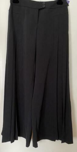 Heine pantalon maat 38 NIEUW, Maat 38/40 (M), Zwart, Nieuw, Ophalen of Verzenden