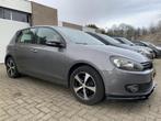 Volkswagen Golf 1.4 TSI Trendline 5DR Airco GT Parkeersensor, Auto's, Euro 5, Gebruikt, 4 cilinders, Bedrijf