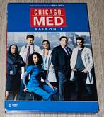 Chicago Med - Seizoen 1 - 5DVD Boxset, Ophalen of Verzenden