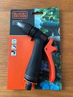 Regelbare sproeier, Ophalen, Nieuw