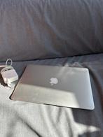 MacBook Air A1466 (zonder SSD), Computers en Software, Apple Macbooks, Qwerty, 8 GB, 13 inch, Ophalen of Verzenden