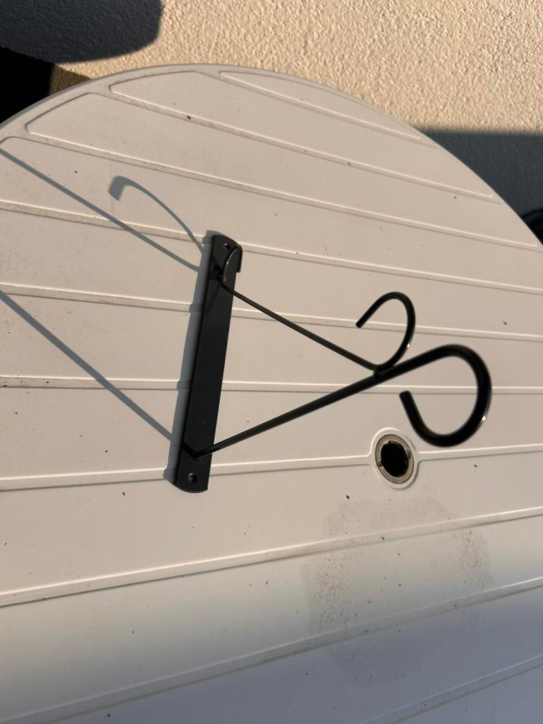 Te Koop Ophang beugel, Ophalen of Verzenden, Zo goed als nieuw