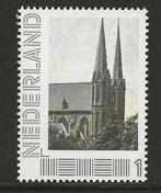 Persoonlijke zegel, De Krijtberg Amsterdam, postfris, Ophalen of Verzenden, Postfris