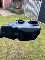 Benzine tank peugeot zenith, 150 liter of meer, Ophalen of Verzenden, Zo goed als nieuw, Hout