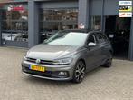 Volkswagen Polo 1.6 TDI R-Line Pano|Dsg|Virtiual Dashboard|C, 1203 kg, Gebruikt, Euro 6, Origineel Nederlands