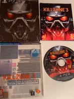 Ps3 Killzone 3 metal / tin case, Vanaf 18 jaar, Shooter, 1 speler, Ophalen of Verzenden