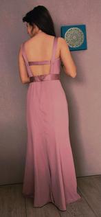 Vera Wang White gelegenheidsjurk XS, Ophalen of Verzenden, Zo goed als nieuw, Maat 34 (XS) of kleiner, Wit