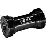 CEMA keramisch SG3 coated bottom bracket, Fietsen en Brommers, Fietsonderdelen