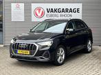 Audi Q3 35 TFSI S-LINE AUTOMAAT NAVI/CAMERA (bj 2021), 12 maanden, 15 km/l, 4 cilinders, 1505 kg