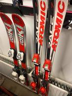 Kinder ski’s 100cm en 88cm, Gebruikt, 100 tot 140 cm, Ophalen of Verzenden, Atomic