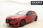 Peugeot 308 1.2 Hybrid 145 e-DCS6 GT | AUTOMAAT | Adaptive C, Auto's, Peugeot, 145 pk, Gebruikt, Euro 6, Alcantara