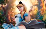 Sideshow Alice in Wonderland Fairytale Fantasies Collection, West Campus 1 76863 Herxheim (DE), Actiefiguur of Pop, Heo GmbH, Nieuw