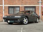 Ferrari 412 GT 5.0 V12 (bj 1990, automaat), Automaat, 4 stoelen, Bedrijf, Ferrari