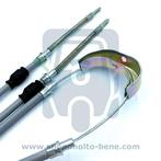 Handremkabel Piaggio Ape 50, Niet ingevuld, Niet ingevuld, Ophalen of Verzenden, Piaggo