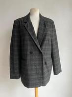 na-kd blazer ruit maat 40, Maat 38/40 (M), NA-KD, Verzenden, Zo goed als nieuw