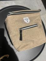 Nieuw - rugzak koeltas 2in1, Ophalen of Verzenden, Zo goed als nieuw, Zwart