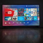 58 inch Smart TV 4K Wi-Fi YouTube ANDROID TV, Overige merken, LED, Ophalen of Verzenden, Zo goed als nieuw