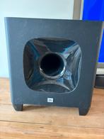 JBL sb400 soundbar met sub, Ophalen of Verzenden, Zo goed als nieuw