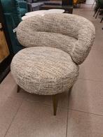 Nieuwe Richmond fauteuil Sabor trendy nature €235, Ophalen, Industrieel landelijk barok brocante koloniaal boheems vintage, .