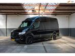 Mercedes-Benz Sprinter 314 2.2 CDI L2H2 EURO VI-D 3500 KG |, Auto's, Keurmerk '100% Onderhouden', Achterwielaandrijving, Gebruikt