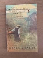The winter garden - Johanna Verweerd, Ophalen of Verzenden, Gelezen
