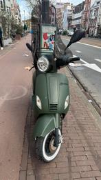 Santini Capri Scooter 2019 45km/u, Ophalen, Gebruikt, Overige typen, Overige merken
