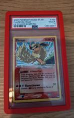 Flareon Goldstar PSA 4 (nieuwe cert)., Ophalen of Verzenden, Nieuw, Losse kaart