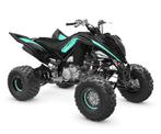 GEZOCHT - Yamaha Raptor 700R Quad, Ophalen