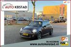 Mini Mini 1.6 One Chili XENON/PANORAMA/NAVIGATIE! SUPER STAA, Voorwielaandrijving, Euro 5, Zwart, Bruin