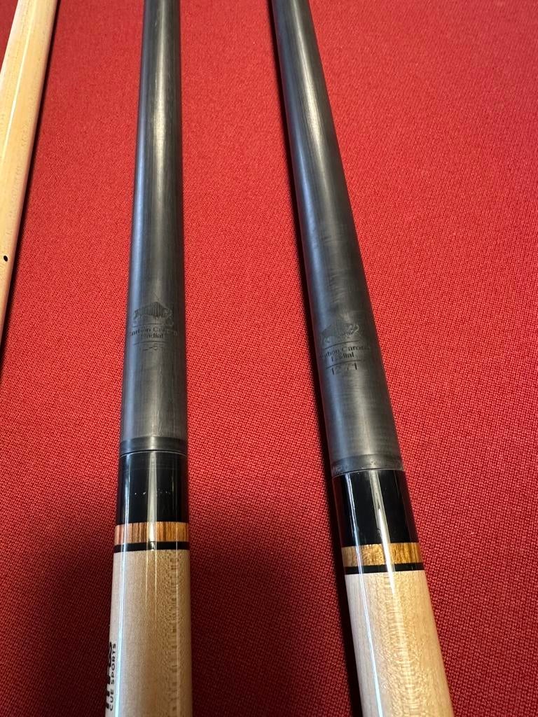 3-band biljartkeu Mass Buffalo / Adam Professional, Ophalen, Dijklaan 133 Breda, Keu of Ballen, Stoffelen