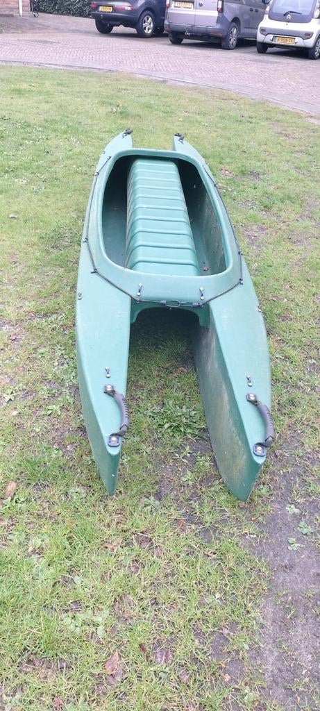 Wave walk 300 kayak, Ophalen, Gebruikt