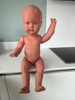 Vintage pop, 60 jaar oud!, Ophalen, Gebruikt, Babypop