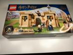 Lego Harry Potter Zweefles 76395 nieuw, Ophalen of Verzenden, Nieuw