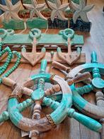 Mooie partij diverse NIEUWE (decoratie)artikelen 200 stuks, Diversen, Ophalen, Nieuw