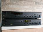 Arcam Alpha 7 & Alpha 7se Tuner en CD-speler Set, Ophalen, Gebruikt, Overige merken, Met radio