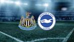 2 kaarten Newcastle United - Brighton 2 mei, Losse kaart, Twee personen, Mei, Buitenland