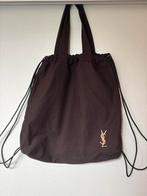 Yves Saint Laurent beauty tote bag bag pack, Ophalen of Verzenden, Nieuw, Shopper