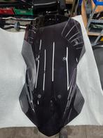 Windscherm Puig Tracer 7 - 2025, Motoren, Ophalen