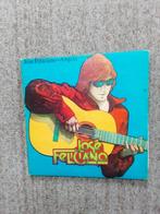 vinyl lp Jose Feliciano angela, Cd's en Dvd's, Vinyl | Pop, Ophalen of Verzenden, 1960 tot 1980, Gebruikt, 12 inch