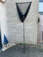 Landingsnet 36inch met vaste steel, Ophalen, Gebruikt, Net of Fuik