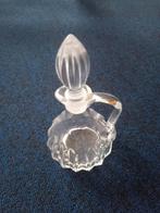 KRISTAL KARAF, Ophalen