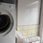 Wasdroger Miele, Witgoed en Apparatuur, Wasdrogers, Ophalen, 6 tot 8 kg, Gebruikt, Luchtafvoer