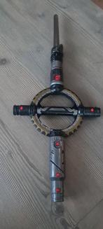Star Wars Lightsaber - Zwaard, Ophalen of Verzenden, Zo goed als nieuw