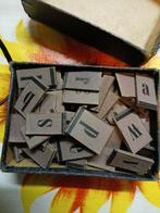 Letterdoosje van Hoogeveens, Ophalen of Verzenden