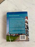 Sportmarketing: waardecreatie binnen de sport, Ophalen of Verzenden, Gelezen, Overige sporten