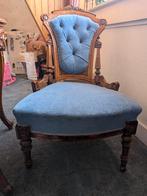 Antieke stoel, Antiek en Kunst, Ophalen