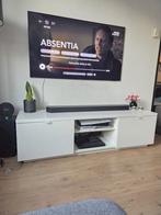 Tv kastje, Ophalen, 25 tot 50 cm, Minder dan 100 cm