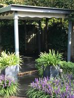 Prieel, Ophalen, Gebruikt, Tuinpaviljoen