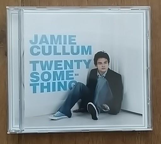 Jamie Cullum, Ophalen of Verzenden, 1980 tot heden, Zo goed als nieuw, Jazz