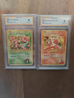 Graded Pokemon Cards, Ophalen of Verzenden